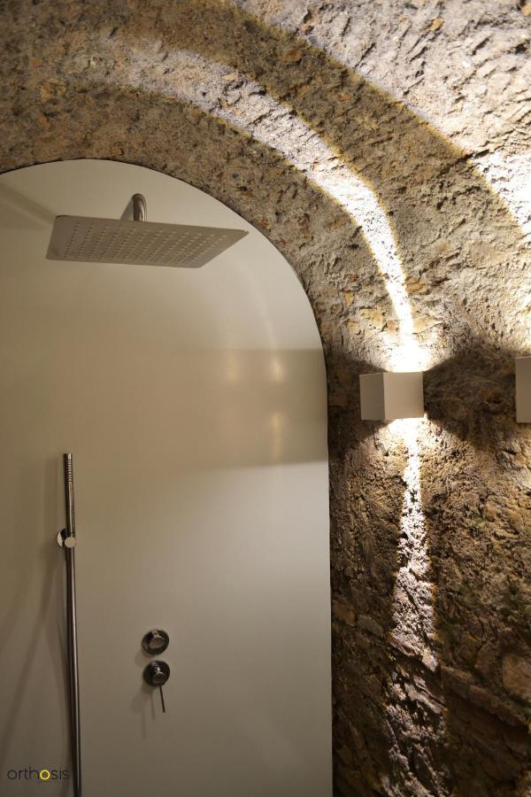 Luxury Loft Capocci 24 Coliseum Apartment Rome Exterior photo