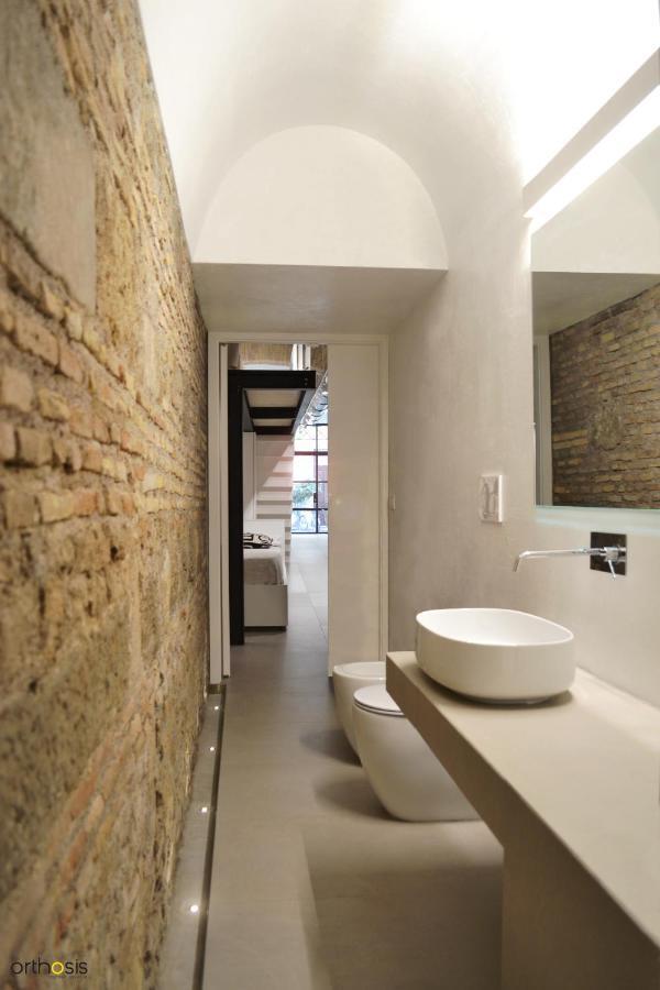 Luxury Loft Capocci 24 Coliseum Apartment Rome Exterior photo